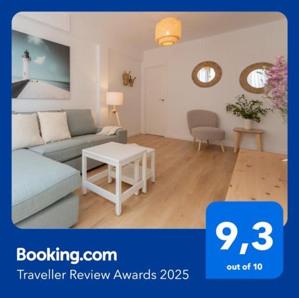 Appartamento Lux Oasis - Modern 3br, Fast Wifi, Smarttv *