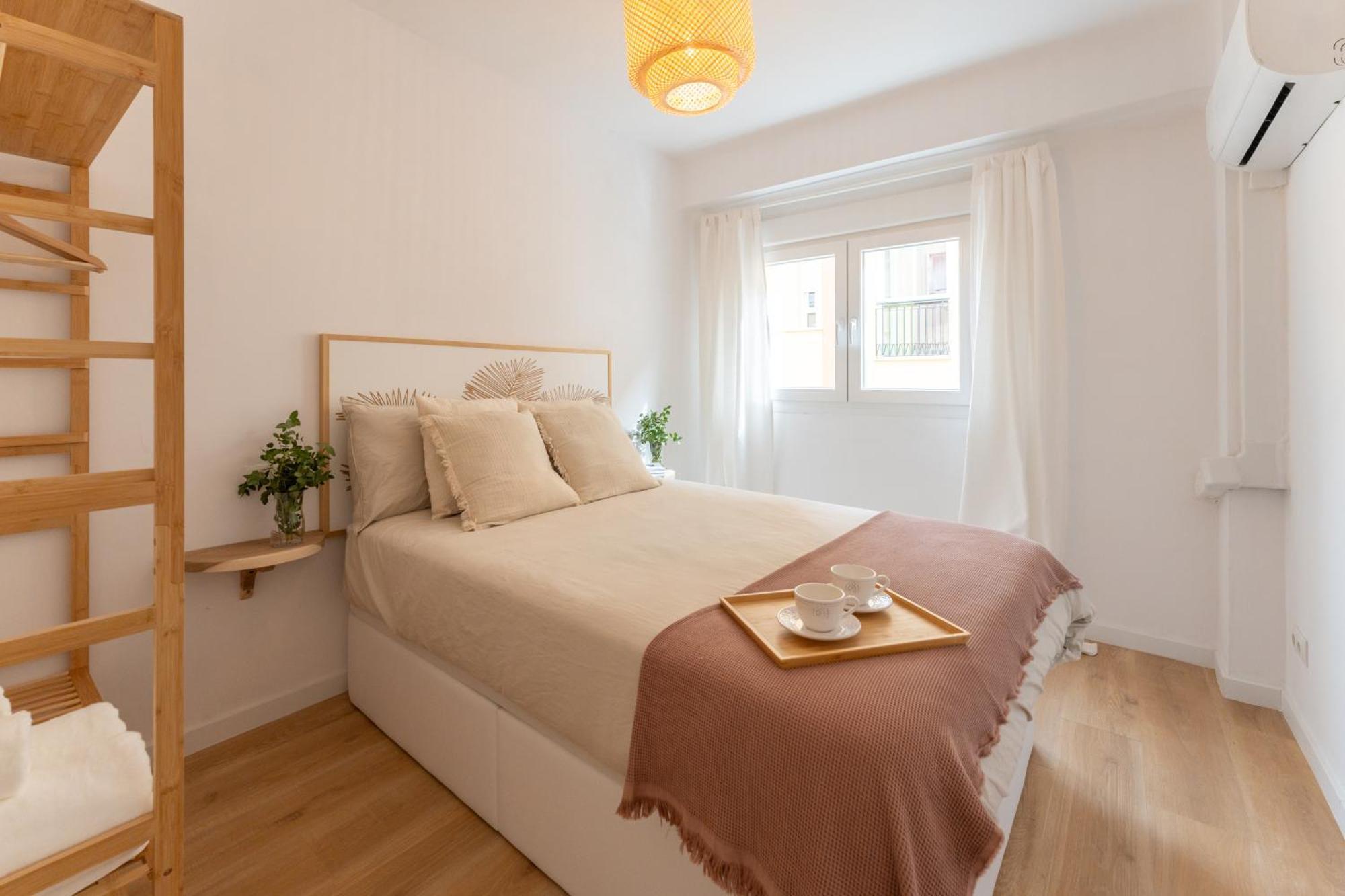 Lux Oasis - Modern 3br, Fast Wifi, Smarttv Apartament *